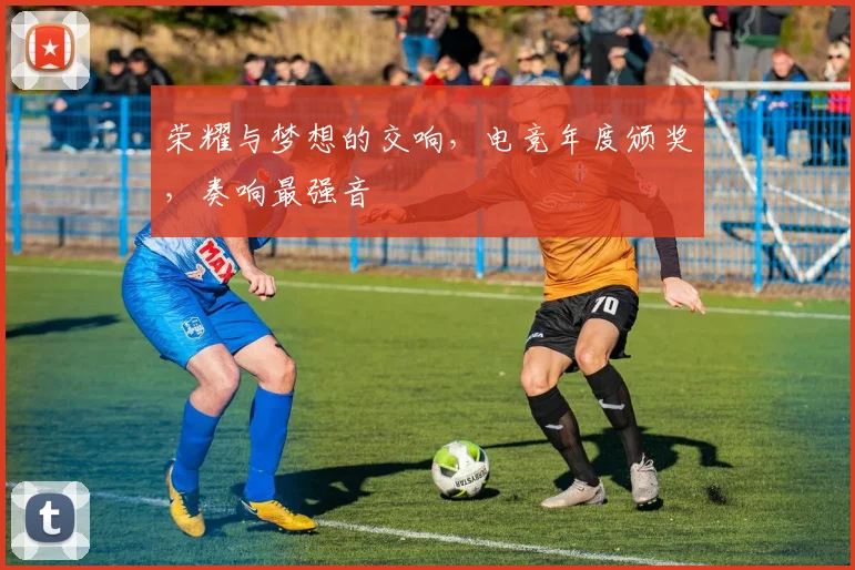 荣耀与梦想的交响，电竞年度颁奖，奏响最强音